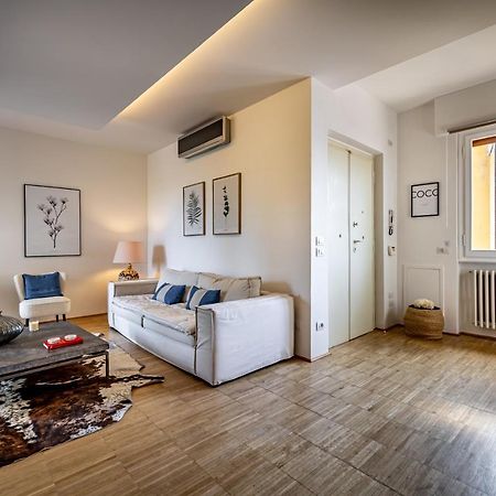 Yid Penthouse On Florence River With Parking ภายนอก รูปภาพ