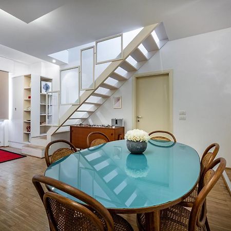 Yid Penthouse On Florence River With Parking ภายนอก รูปภาพ