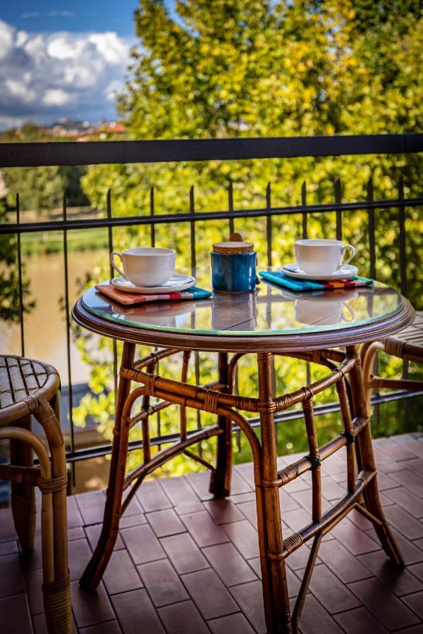 Yid Penthouse On Florence River With Parking ภายนอก รูปภาพ