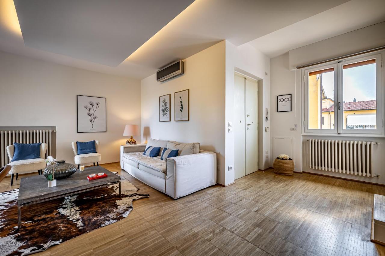 Yid Penthouse On Florence River With Parking ภายนอก รูปภาพ