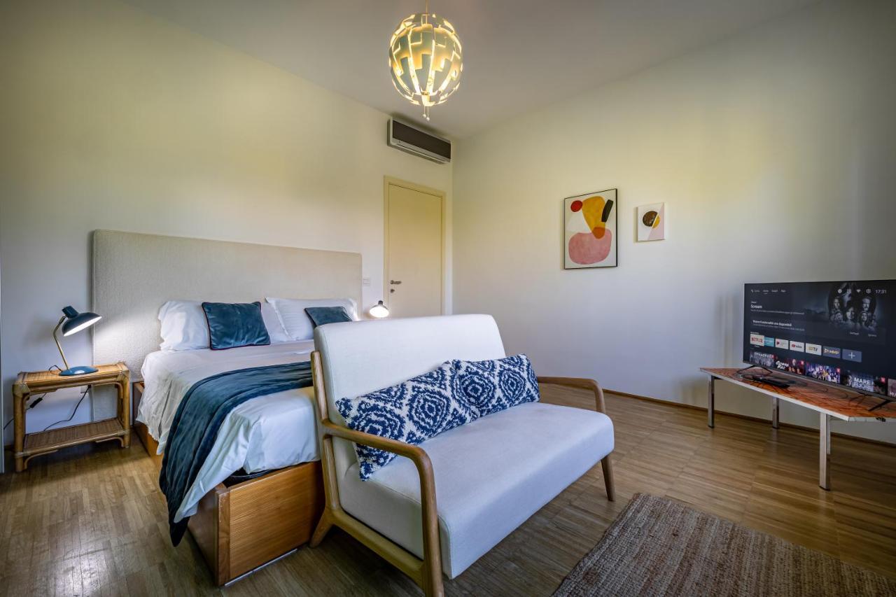 Yid Penthouse On Florence River With Parking ภายนอก รูปภาพ