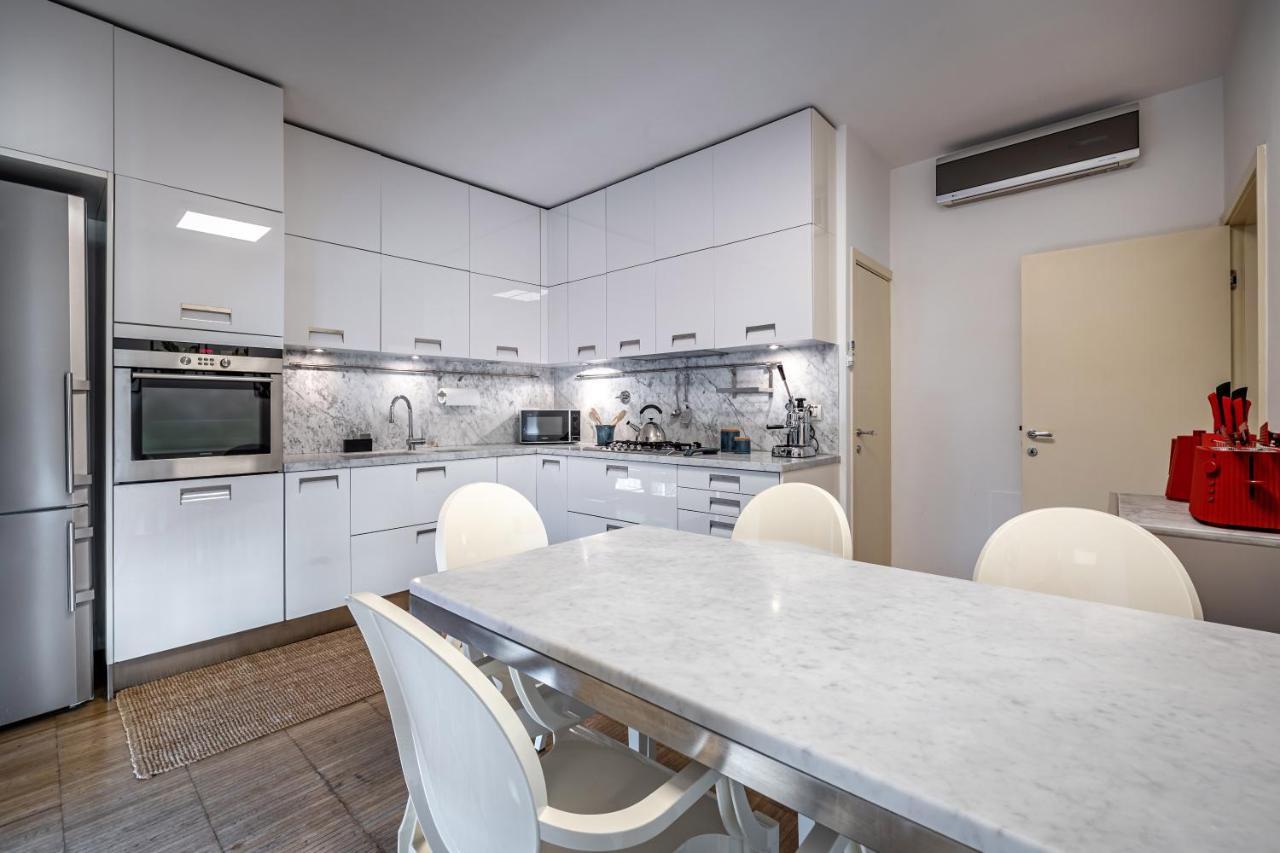 Yid Penthouse On Florence River With Parking ภายนอก รูปภาพ