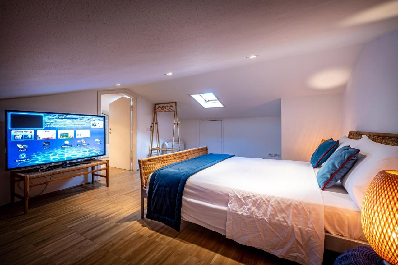 Yid Penthouse On Florence River With Parking ภายนอก รูปภาพ