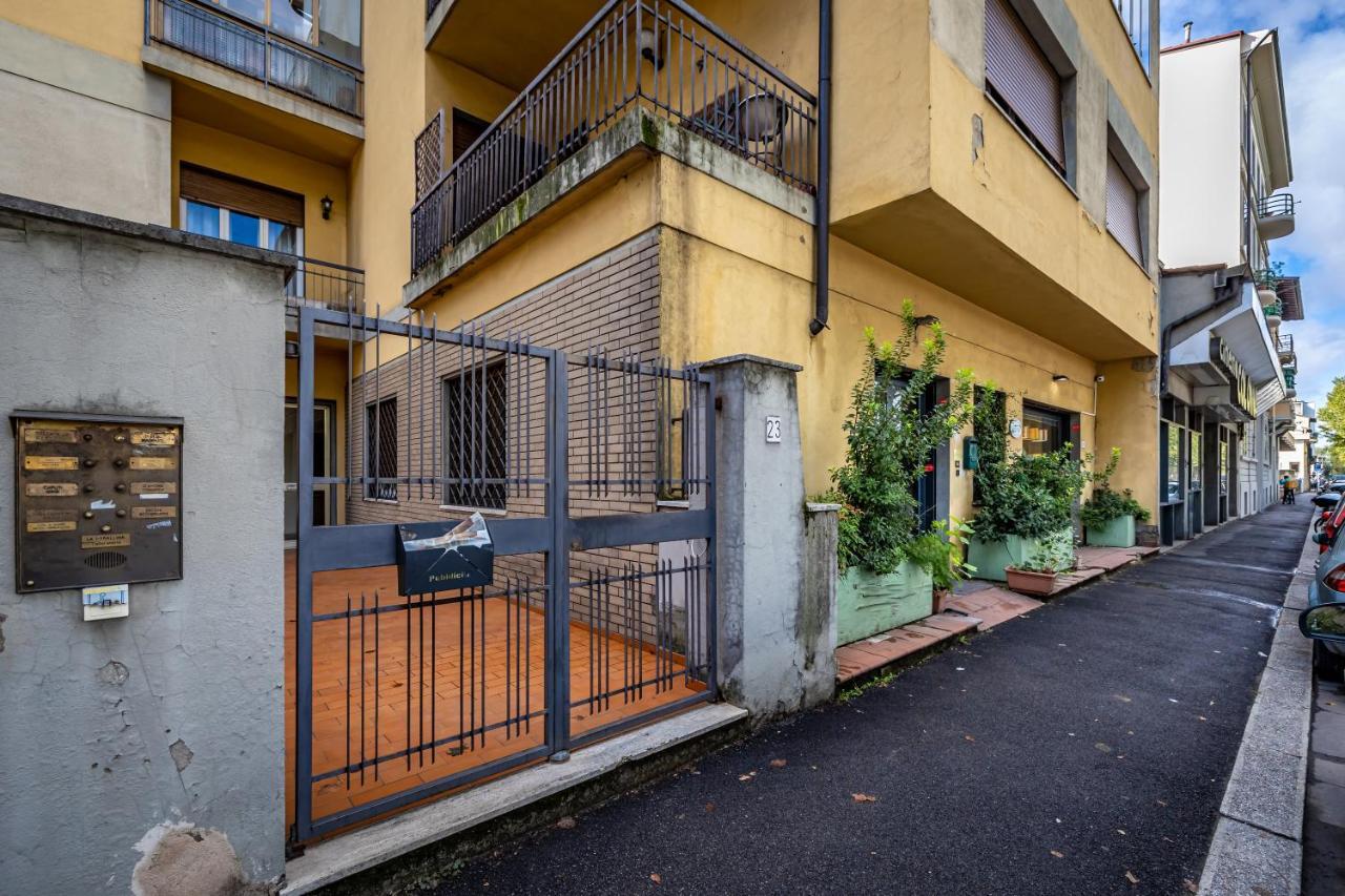 Yid Penthouse On Florence River With Parking ภายนอก รูปภาพ