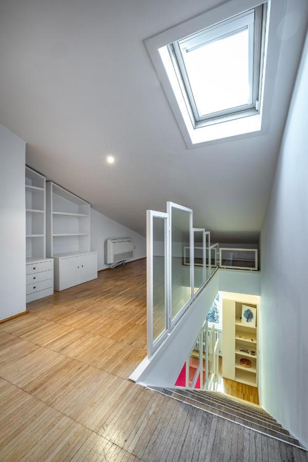 Yid Penthouse On Florence River With Parking ภายนอก รูปภาพ