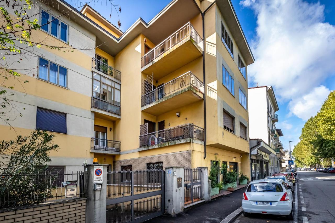 Yid Penthouse On Florence River With Parking ภายนอก รูปภาพ