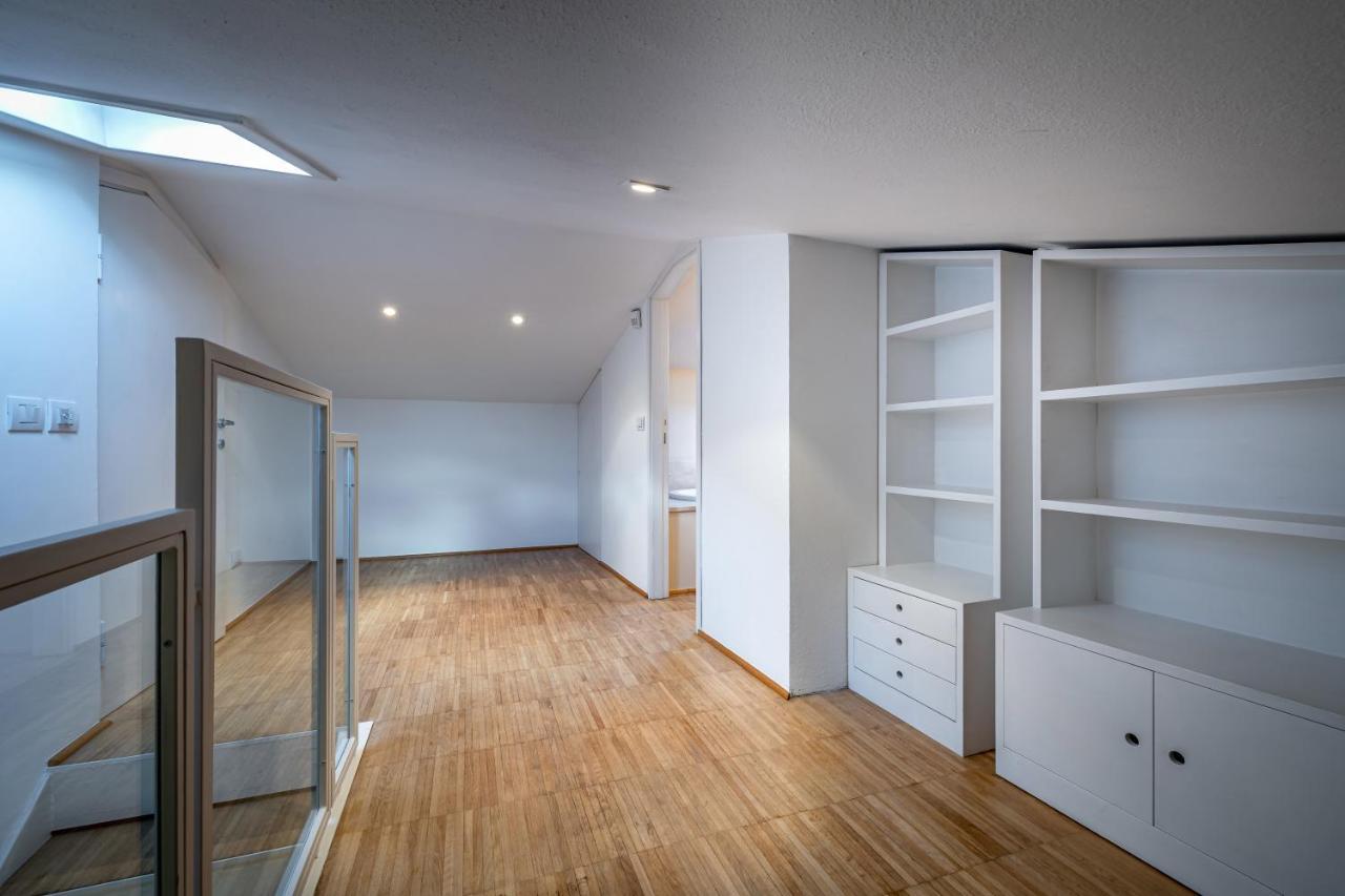 Yid Penthouse On Florence River With Parking ภายนอก รูปภาพ