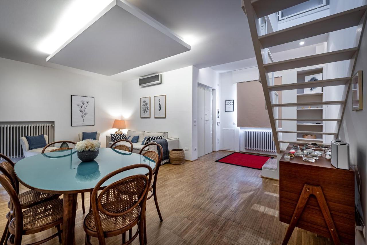 Yid Penthouse On Florence River With Parking ภายนอก รูปภาพ
