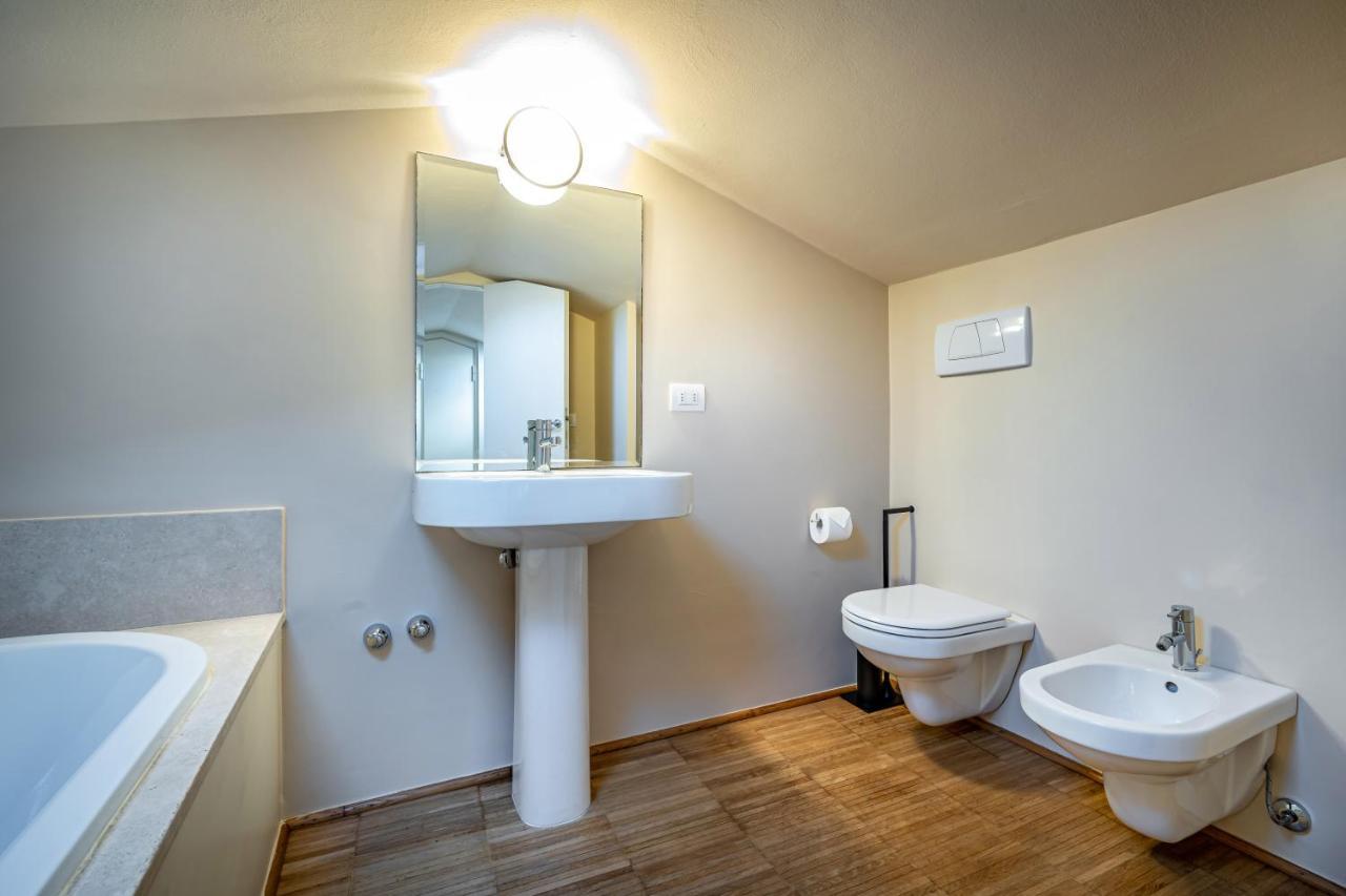 Yid Penthouse On Florence River With Parking ภายนอก รูปภาพ