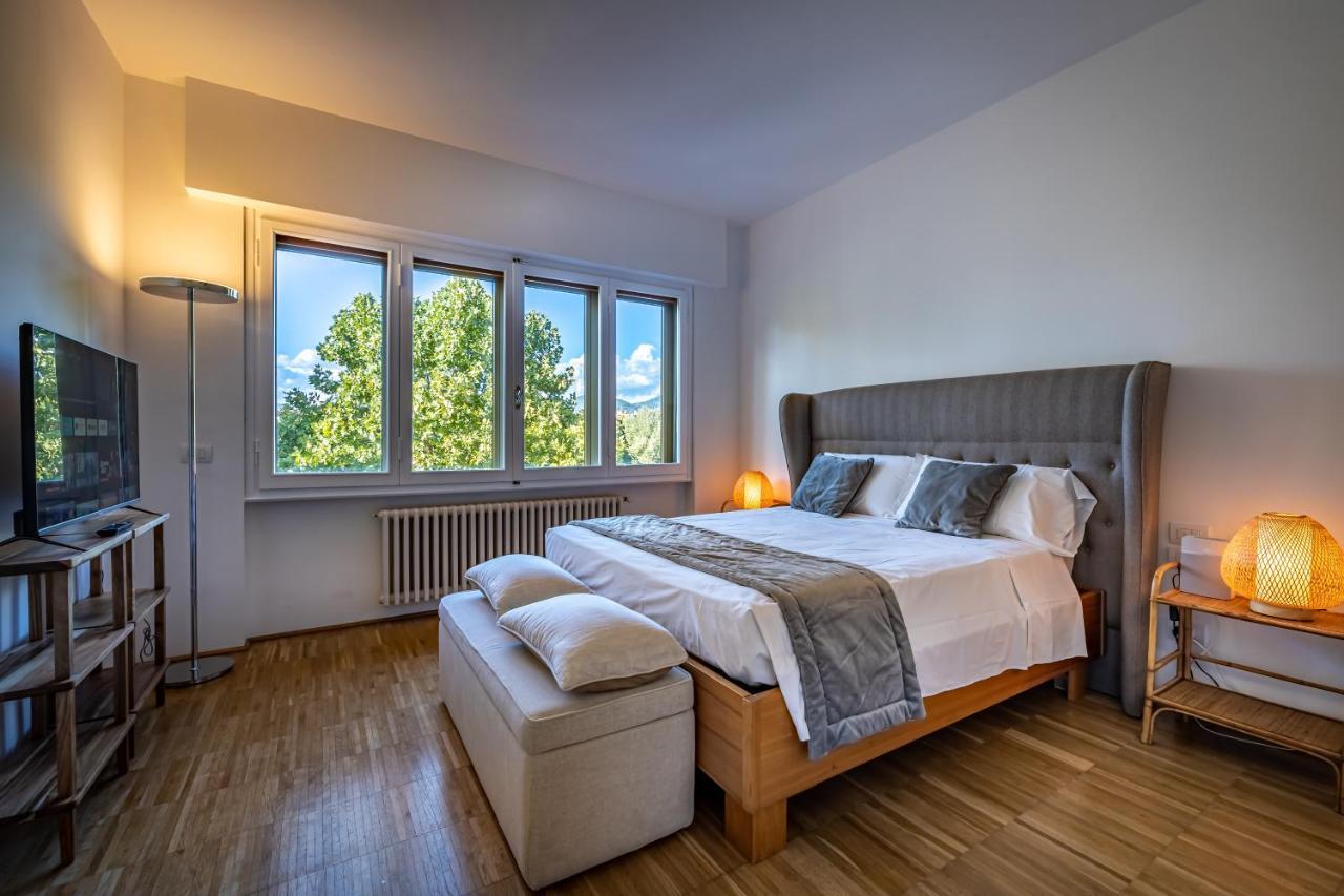 Yid Penthouse On Florence River With Parking ภายนอก รูปภาพ