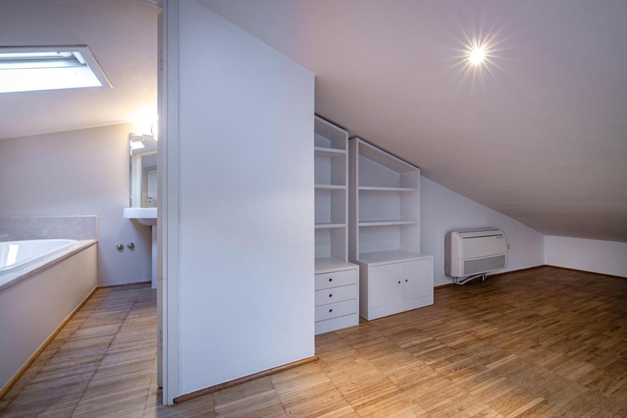 Yid Penthouse On Florence River With Parking ภายนอก รูปภาพ