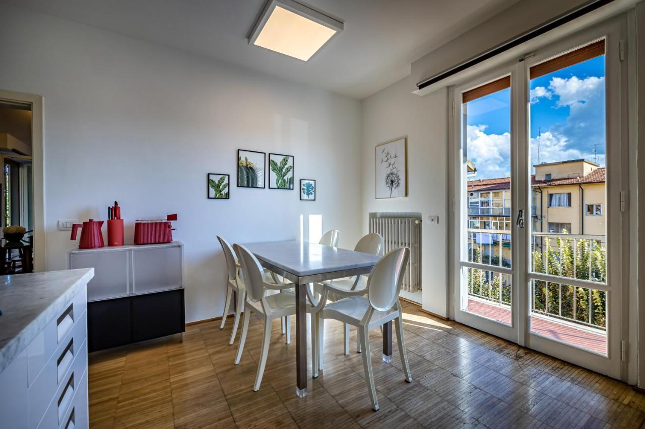 Yid Penthouse On Florence River With Parking ภายนอก รูปภาพ