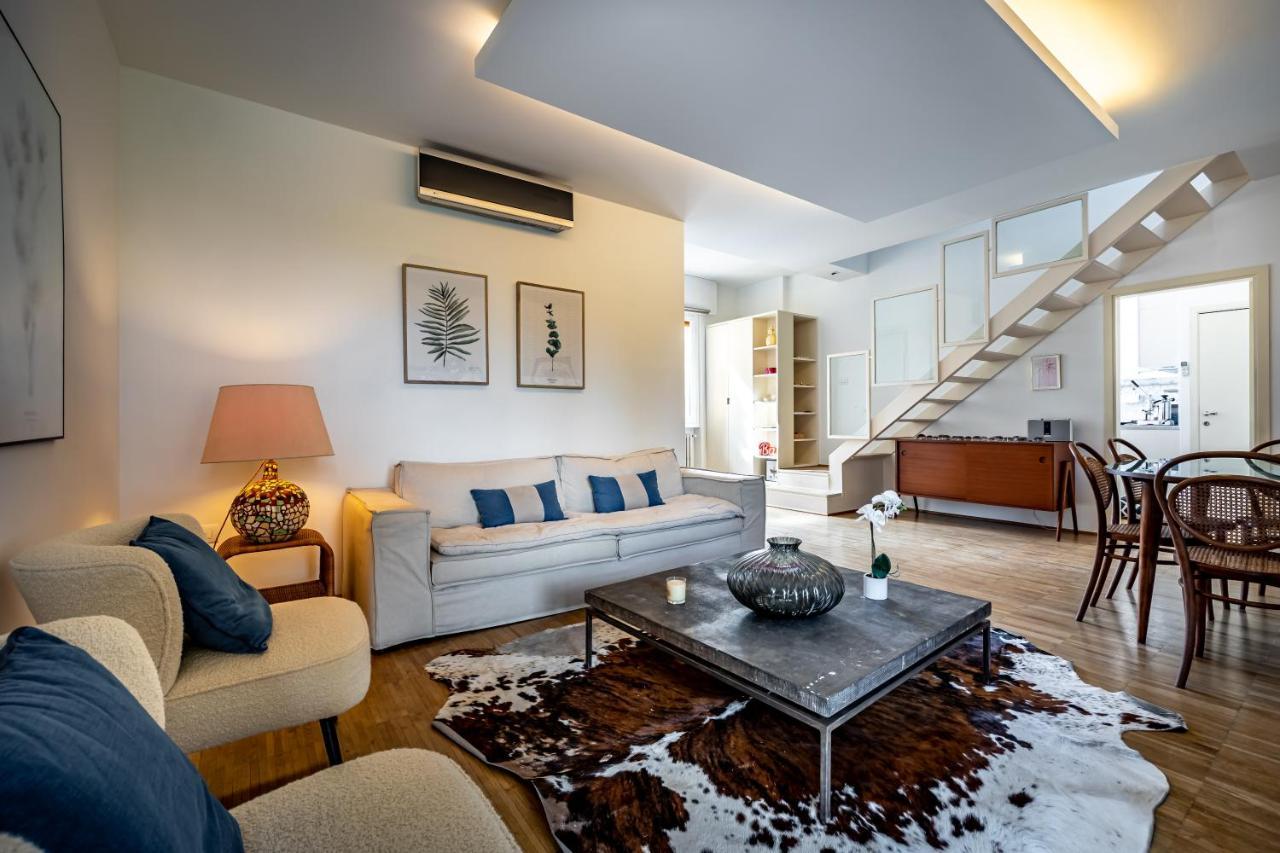 Yid Penthouse On Florence River With Parking ภายนอก รูปภาพ