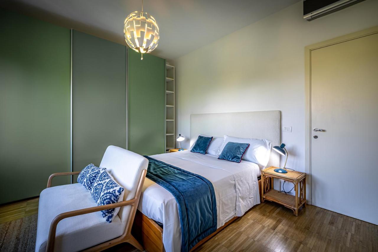 Yid Penthouse On Florence River With Parking ภายนอก รูปภาพ