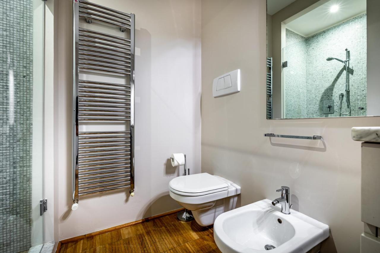 Yid Penthouse On Florence River With Parking ภายนอก รูปภาพ