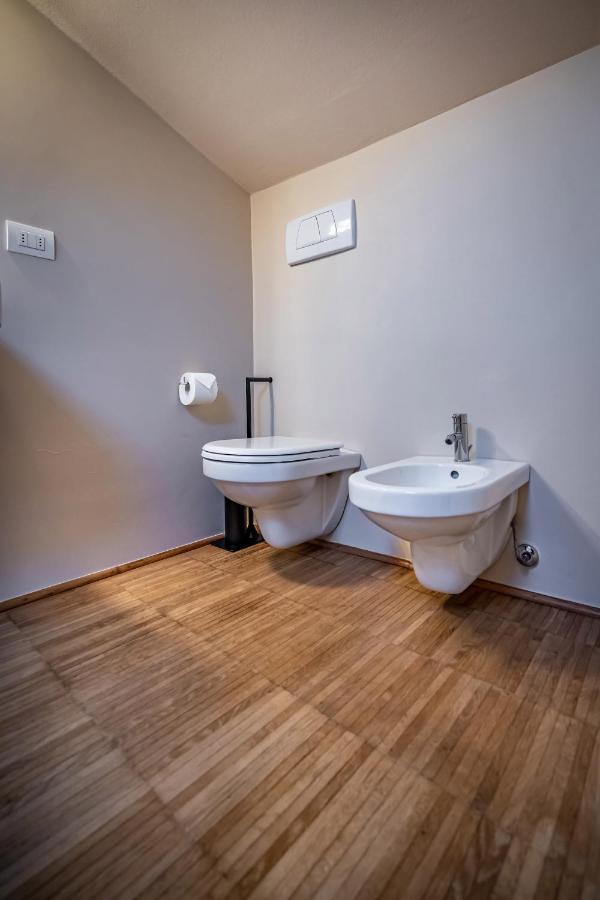 Yid Penthouse On Florence River With Parking ภายนอก รูปภาพ