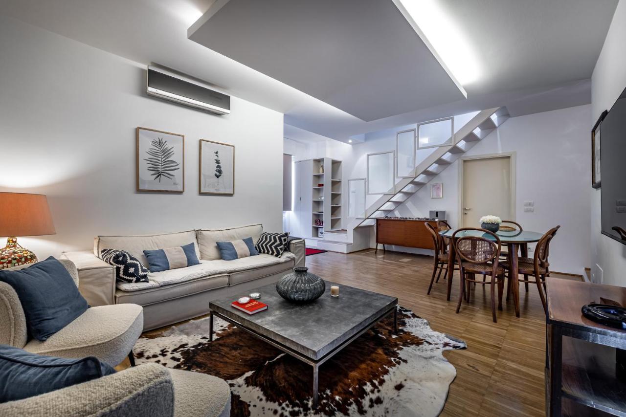 Yid Penthouse On Florence River With Parking ภายนอก รูปภาพ