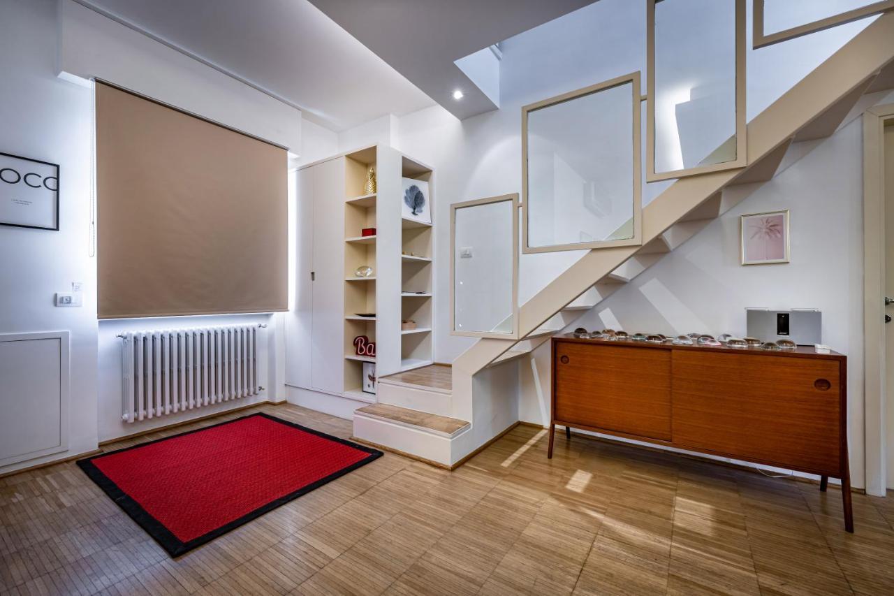 Yid Penthouse On Florence River With Parking ภายนอก รูปภาพ